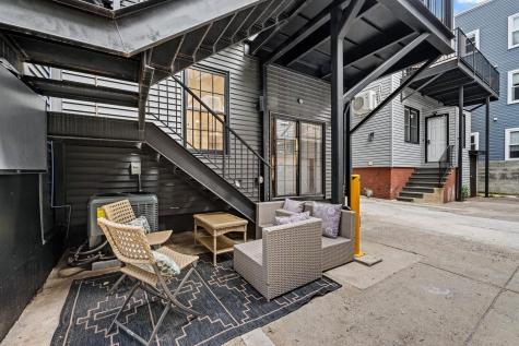545 Palisade Avenue Jersey City NJ 07307