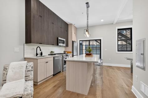 545 Palisade Avenue Jersey City NJ 07307