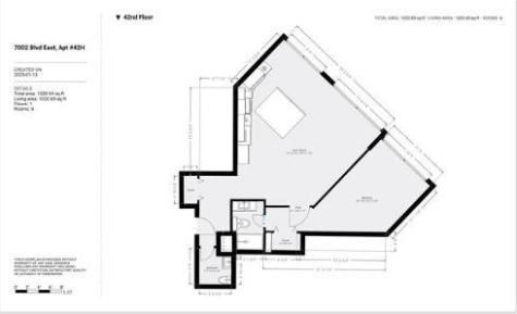 7000 Boulevard East Guttenberg NJ 07093