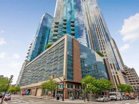 77 Hudson Street Jersey City NJ 07302