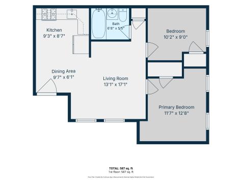 423 Avenue C Bayonne NJ 07002