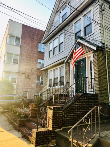 43 West 36th Street Bayonne NJ 07002