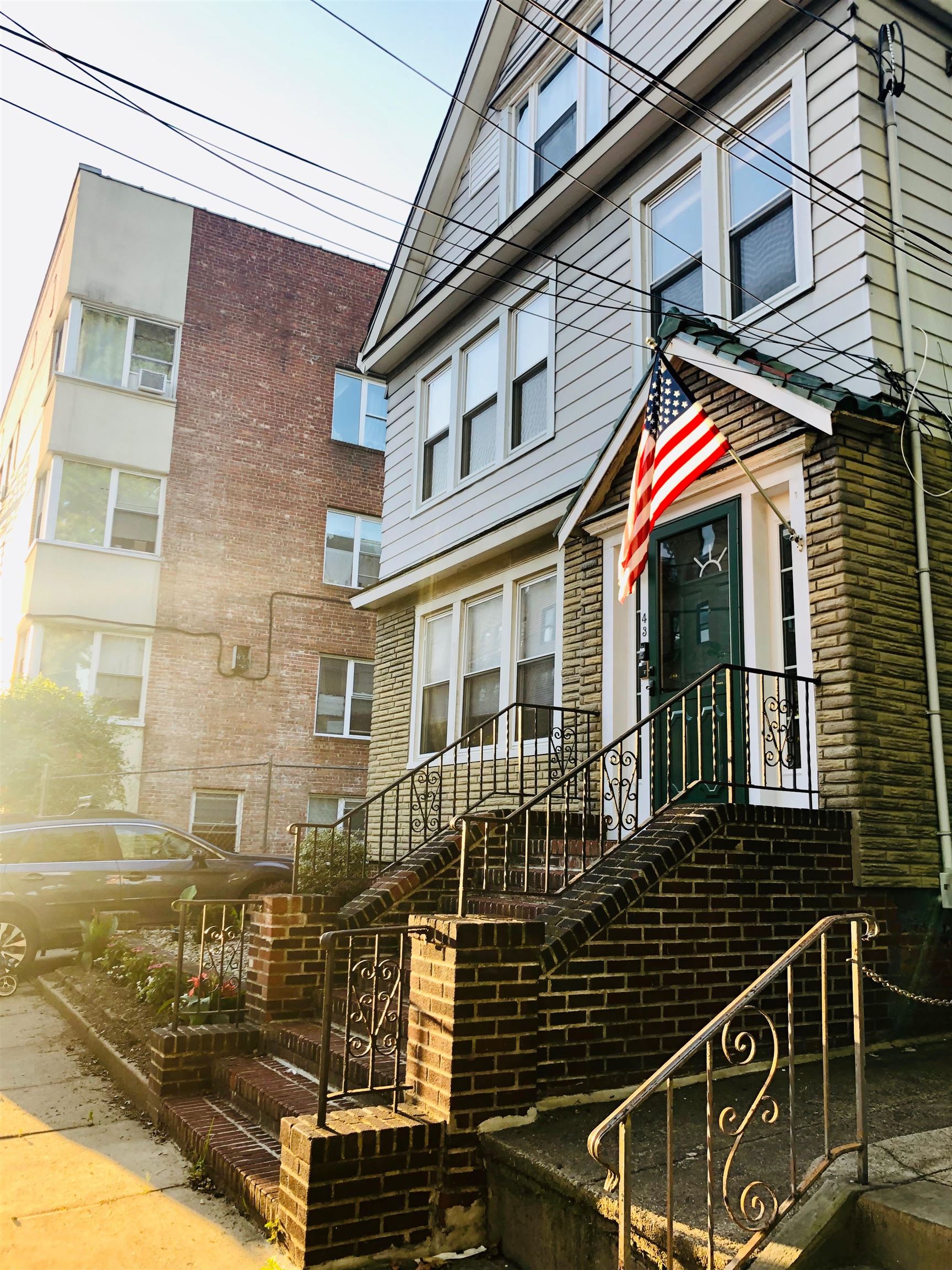 43 West 36th Street Bayonne NJ 07002