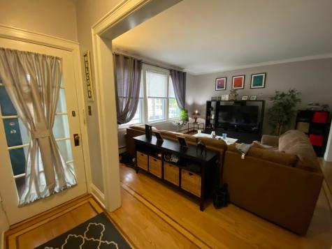43 West 36th Street Bayonne NJ 07002