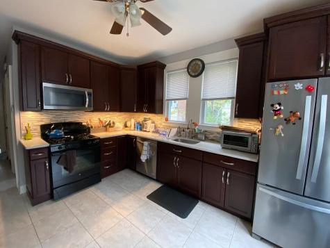 43 West 36th Street Bayonne NJ 07002