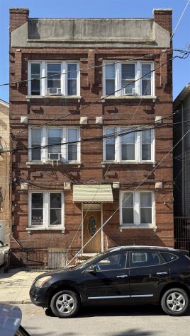 7 Skillman Avenue Jersey City NJ 07306