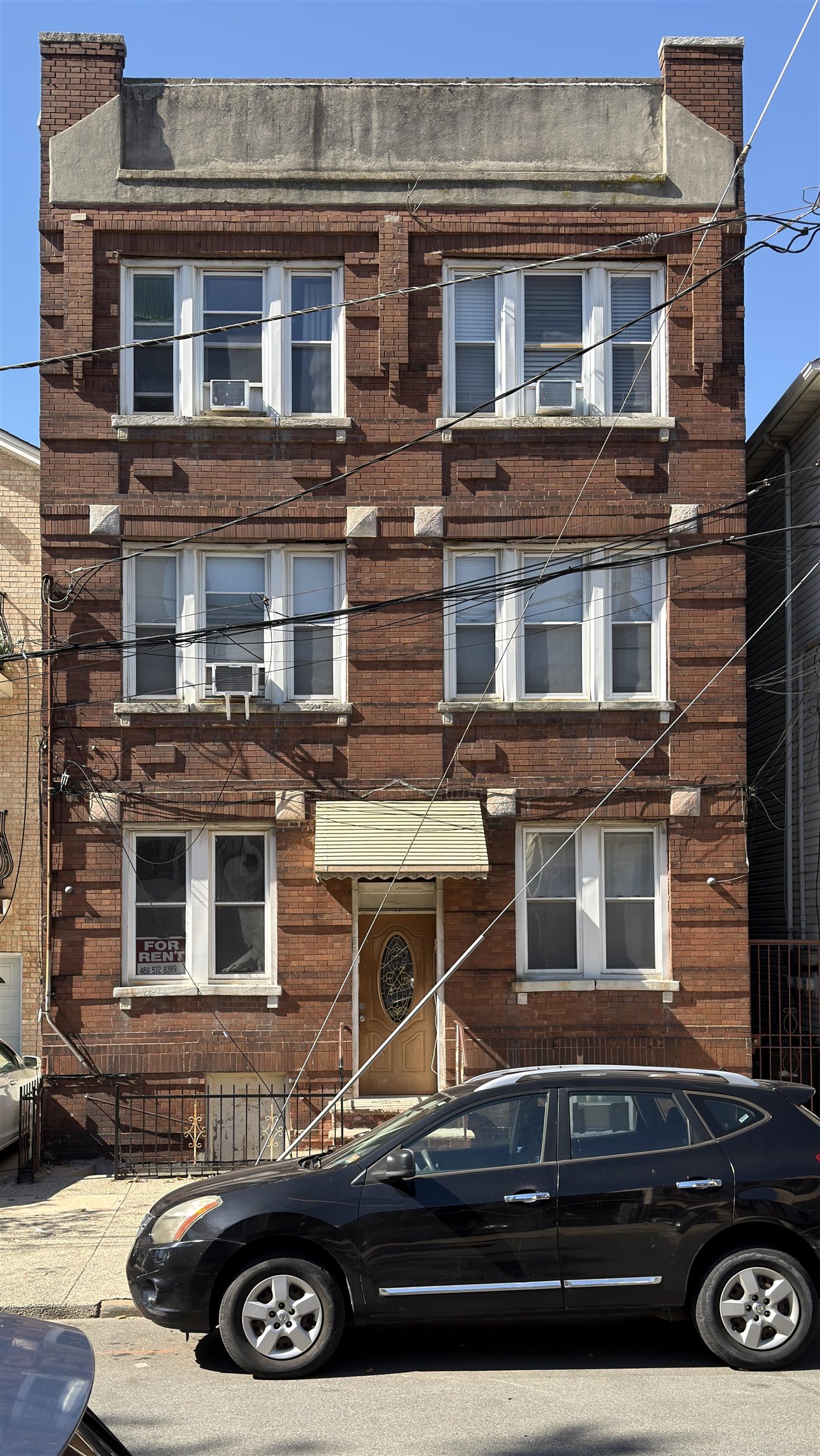 7 Skillman Avenue Jersey City NJ 07306