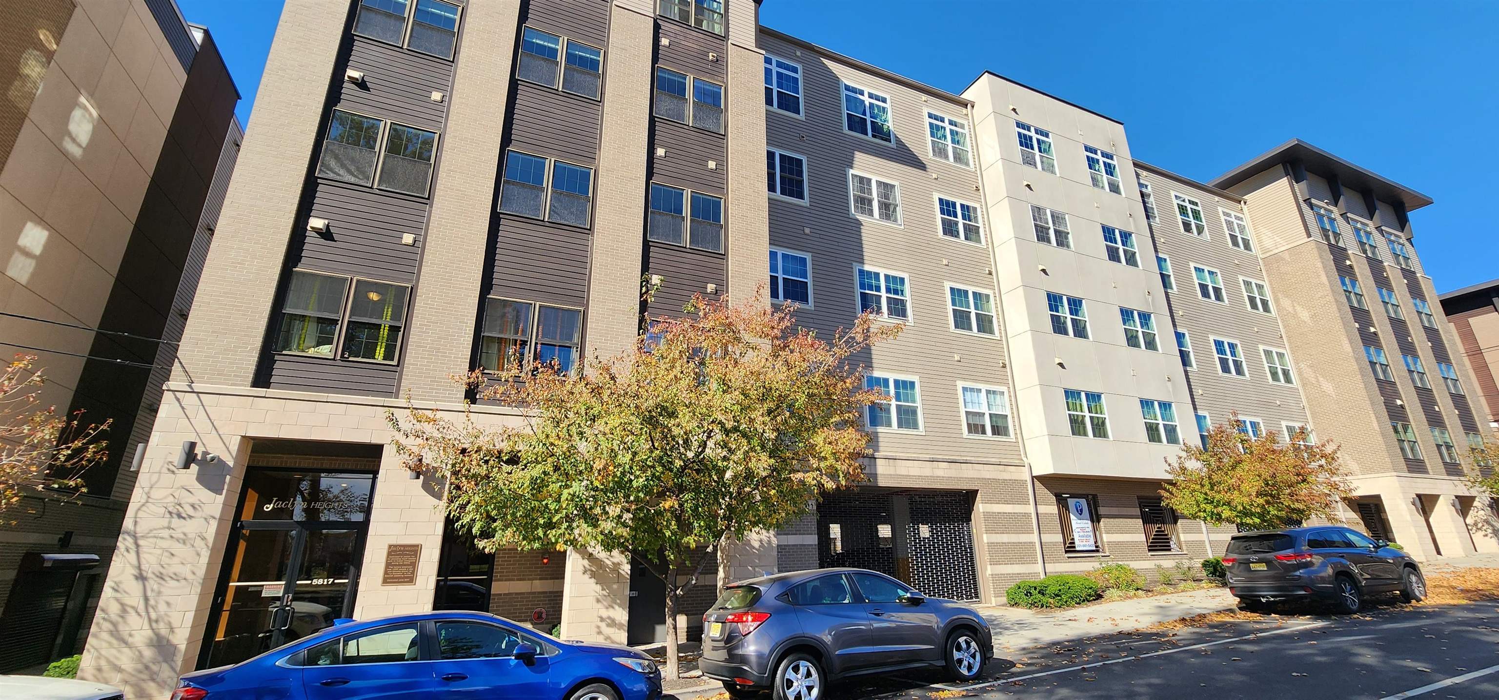5817 Jefferson Street West New York NJ 07093