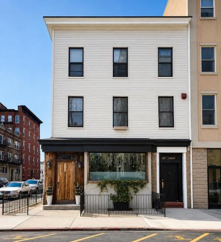 500 Grand Street Hoboken NJ 07030