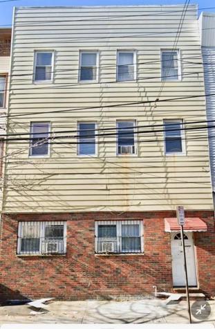 33 Orchard Street Jersey City NJ 07306