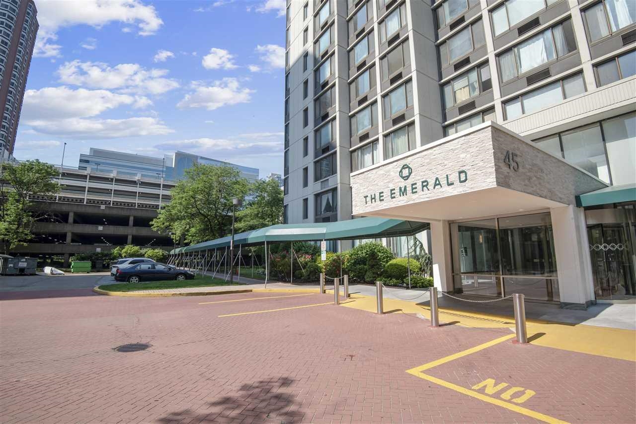 45 River Drive South Jersey City NJ 07310