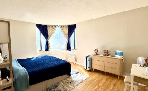 45 River Drive South Jersey City NJ 07310