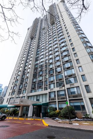 45 River Drive South Jersey City NJ 07310