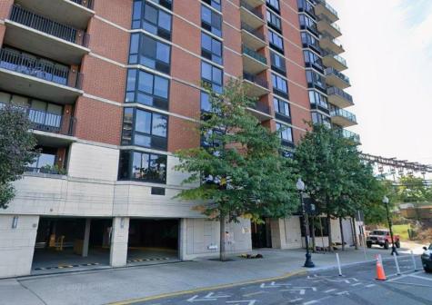700 Grove Street Jersey City NJ 07310