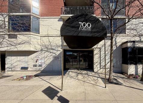 700 Grove Street Jersey City NJ 07310