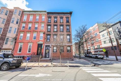 132 Adams Street Hoboken NJ 07030