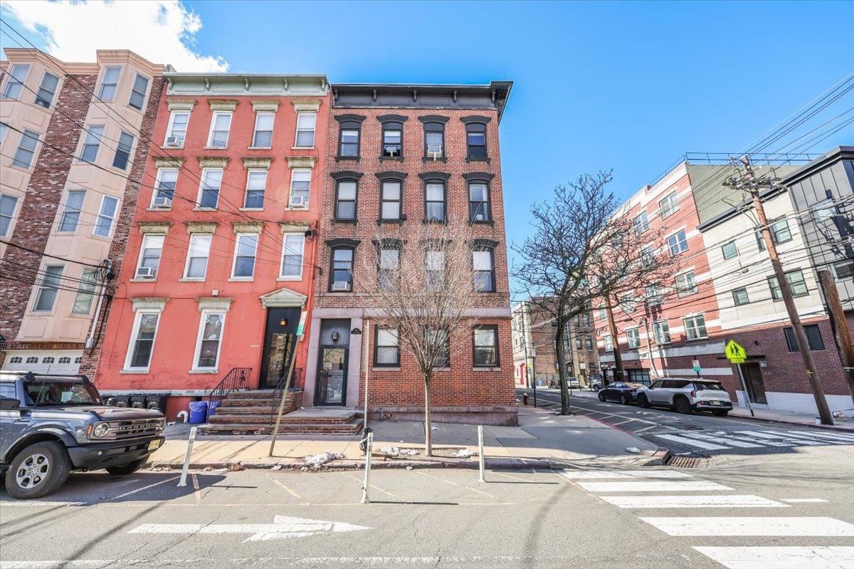 132 Adams Street Hoboken NJ 07030