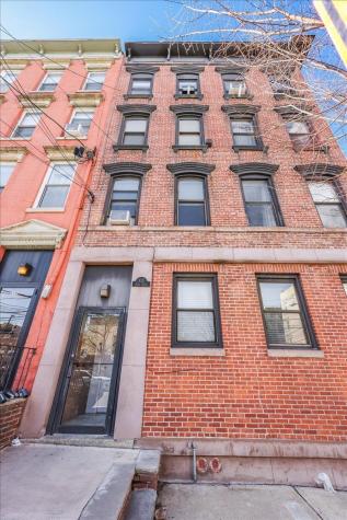132 Adams Street Hoboken NJ 07030