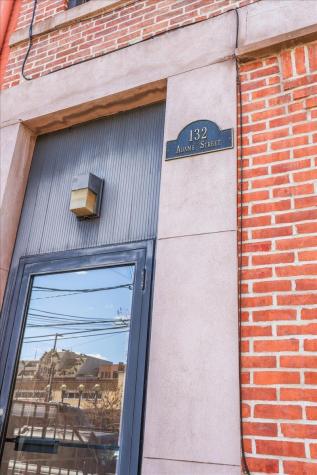 132 Adams Street Hoboken NJ 07030