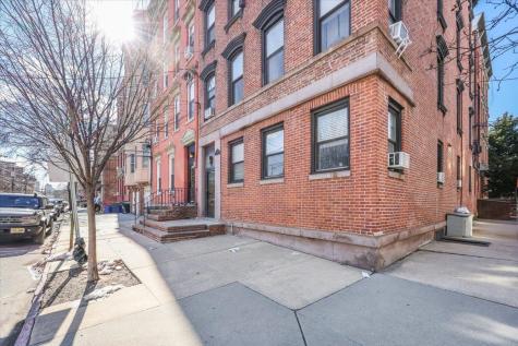 132 Adams Street Hoboken NJ 07030