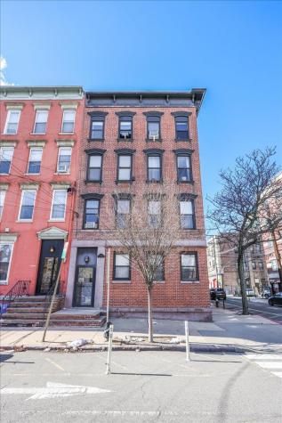 132 Adams Street Hoboken NJ 07030