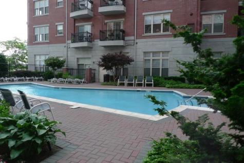 15 Warren Street Jersey City NJ 07302