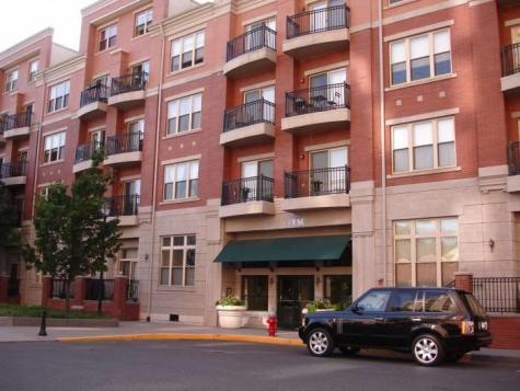 15 Warren Street Jersey City NJ 07302