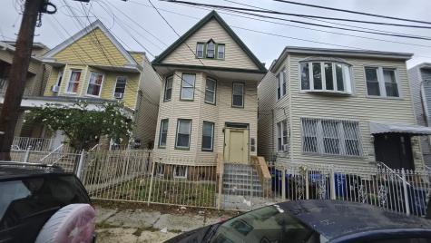 19 Delaware Avenue Jersey City NJ 07304