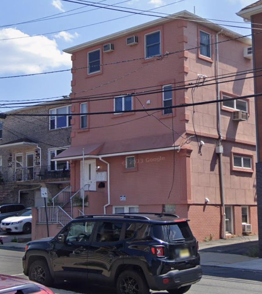 1319 73rd Street North Bergen NJ 07047