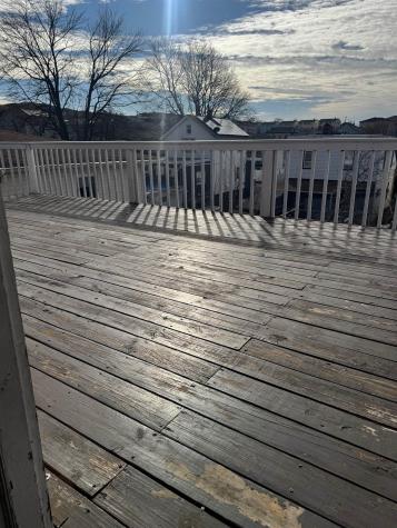 1319 73rd Street North Bergen NJ 07047