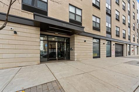 429 Bergen Avenue Jersey City NJ 07304