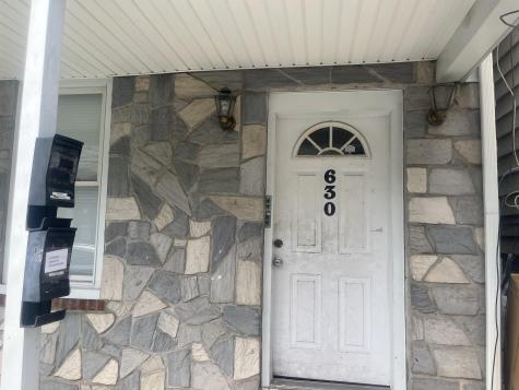 630 37th Street North Bergen NJ 07045