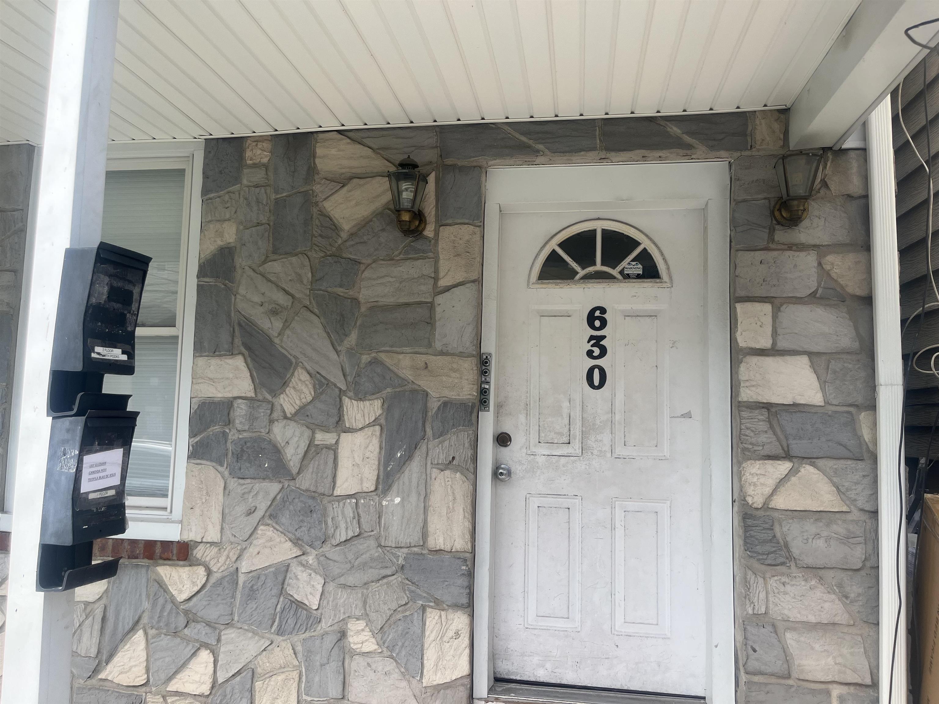 630 37th Street North Bergen NJ 07045
