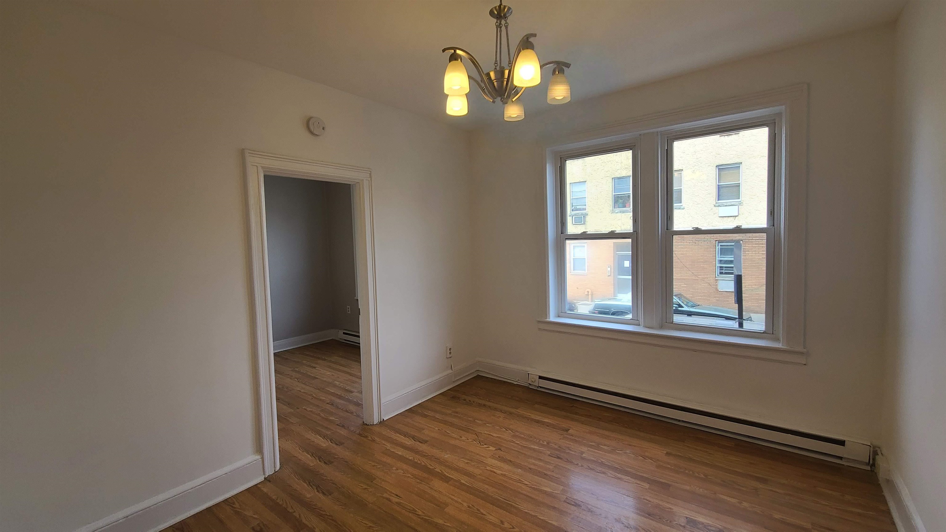 15 Hopkins Avenue Jersey City NJ 07306