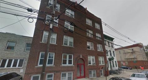 15 Hopkins Avenue Jersey City NJ 07306