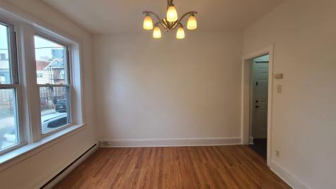 15 Hopkins Avenue Jersey City NJ 07306