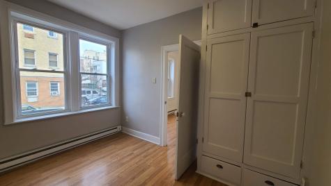 15 Hopkins Avenue Jersey City NJ 07306