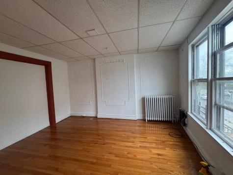 64 Corbin Avenue Jersey City NJ 07306-2407