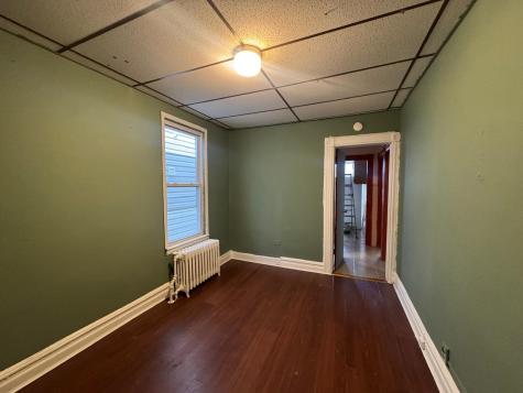 64 Corbin Avenue Jersey City NJ 07306-2407