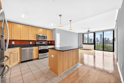700 Grove Street Jersey City NJ 07310