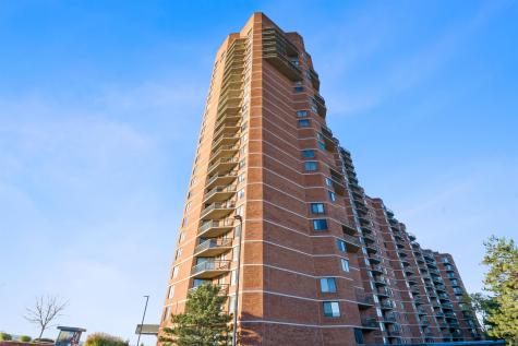 1209 Harmon Cove Tower Secaucus NJ 07094