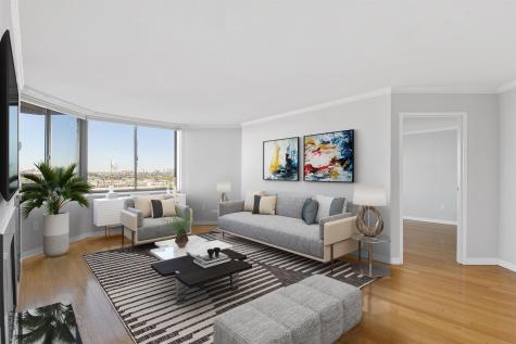 1209 Harmon Cove Tower Secaucus NJ 07094