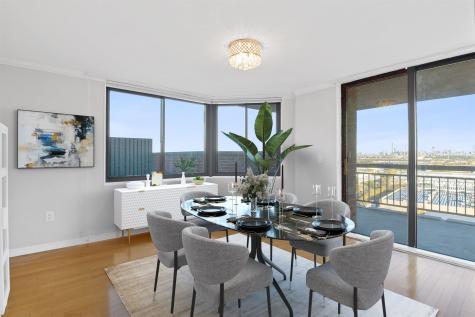 1209 Harmon Cove Tower Secaucus NJ 07094