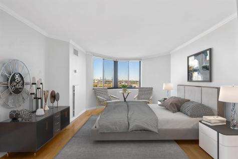 1209 Harmon Cove Tower Secaucus NJ 07094