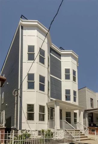 539 Palisade Avenue Jersey City NJ 07307