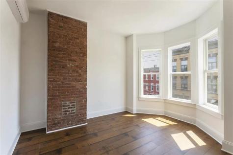 539 Palisade Avenue Jersey City NJ 07307
