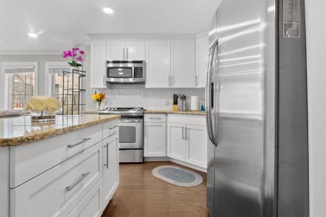 200 Laird Avenue Cliffside Park NJ 07010
