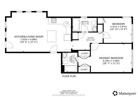 200 Laird Avenue Cliffside Park NJ 07010
