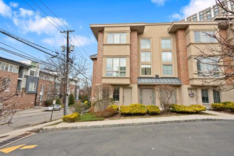 200 Laird Avenue Cliffside Park NJ 07010