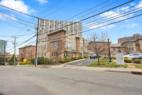 200 Laird Avenue Cliffside Park NJ 07010
